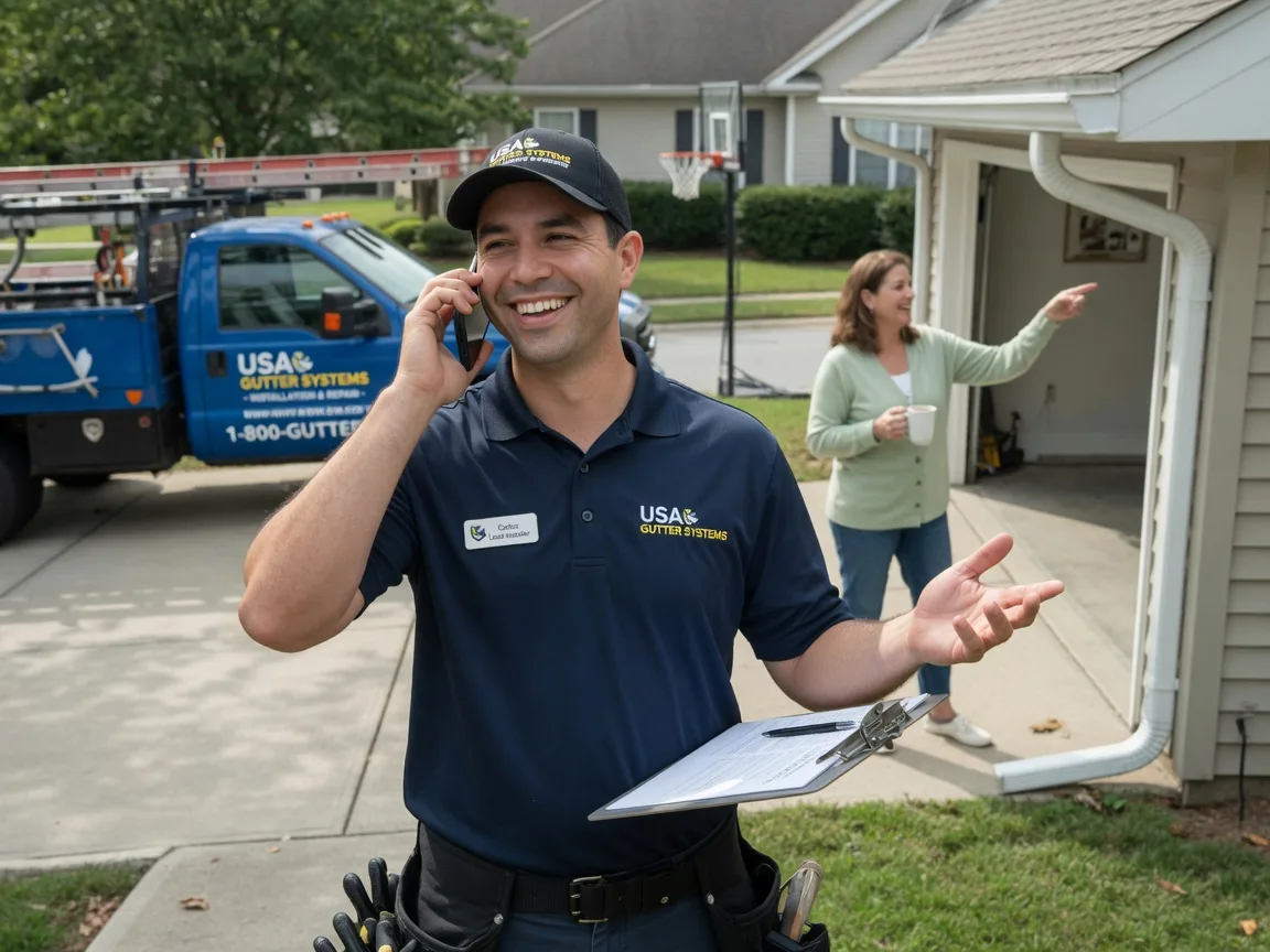 Gutter Installation Morristown, SD FAQs